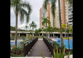 Foto 1 de Apartamento com 4 Quartos à venda, 200m² em Jardim do Salso, Porto Alegre
