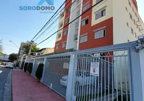 Foto 1 de Apartamento com 2 Quartos à venda, 83m² em Vila Lucy, Sorocaba