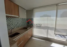 Foto 1 de Apartamento com 3 Quartos à venda, 100m² em Jardim Amalia, Bauru