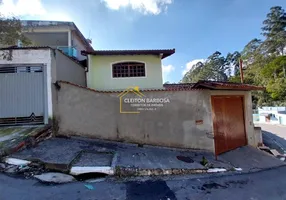 Foto 1 de Sobrado com 3 Quartos para alugar, 220m² em Morro Grande, Caieiras