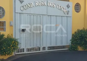 Foto 1 de Casa de Condomínio com 3 Quartos à venda, 133m² em Jardim Independencia, Ribeirão Preto