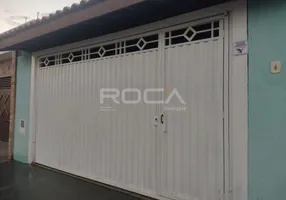 Foto 1 de Casa com 2 Quartos à venda, 91m² em Jardim Embare, São Carlos