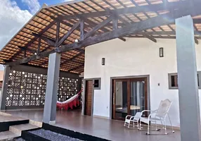 Foto 1 de Casa de Condomínio com 4 Quartos à venda, 320m² em Zona Rural, Macaíba