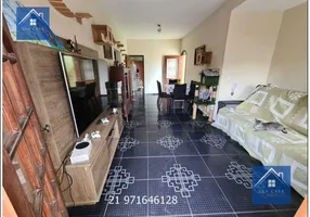 Foto 1 de Casa com 4 Quartos à venda, 290m² em Méier, Rio de Janeiro