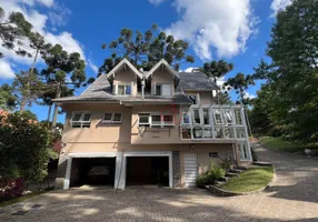 Foto 1 de Casa de Condomínio com 5 Quartos à venda, 269m² em Vila Suzana, Canela