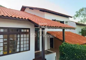 Foto 1 de Casa com 3 Quartos à venda, 215m² em Trindade, Florianópolis
