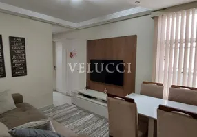 Foto 1 de Apartamento com 2 Quartos à venda, 43m² em Jardim Monte Alto, Campinas