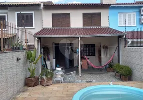 Foto 1 de Casa com 3 Quartos à venda, 122m² em Rubem Berta, Porto Alegre