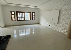 Foto 1 de Sobrado com 3 Quartos para alugar, 233m² em Jardim do Mar, São Bernardo do Campo