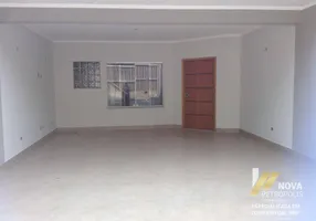 Foto 1 de Sobrado com 3 Quartos à venda, 156m² em Jardim do Mar, São Bernardo do Campo