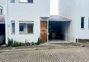 Foto 1 de Casa com 2 Quartos à venda, 72m² em Cecilia, Viamão