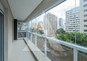 Foto 1 de Apartamento com 4 Quartos à venda, 240m² em Jardins, São Paulo