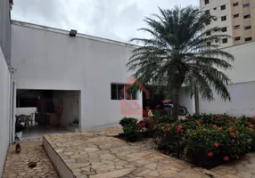 Foto 1 de Casa com 3 Quartos para venda ou aluguel, 159m² em Jardim Santa Rosalia, Sorocaba