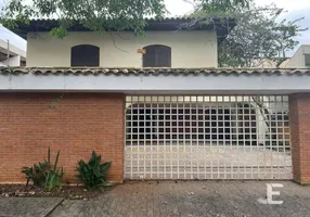 Foto 1 de Sobrado com 4 Quartos para venda ou aluguel, 490m² em Boaçava, São Paulo