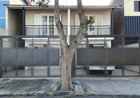 Foto 1 de Casa com 3 Quartos à venda, 194m² em Jardim Alberto Gomes, Itu