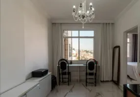Foto 1 de Apartamento com 2 Quartos à venda, 50m² em Nova Cachoeirinha, Belo Horizonte