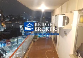 Foto 1 de Apartamento com 2 Quartos à venda, 98m² em Engenho Novo, Rio de Janeiro
