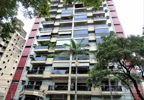 Foto 1 de Cobertura com 4 Quartos à venda, 373m² em Jardim Proença, Campinas