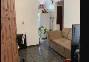 Foto 1 de Apartamento com 2 Quartos à venda, 48m² em Madre Gertrudes, Belo Horizonte