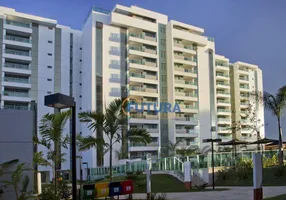 Foto 1 de Apartamento com 4 Quartos para alugar, 253m² em Guará, Brasília