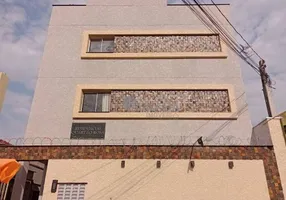 Foto 1 de Apartamento com 2 Quartos à venda, 33m² em Itaquera, São Paulo