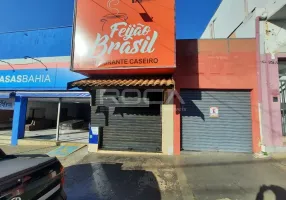 Foto 1 de Ponto Comercial para venda ou aluguel, 81m² em Centro, São Carlos