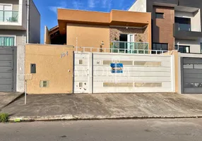 Foto 1 de Casa com 3 Quartos à venda, 110m² em Polvilho, Cajamar