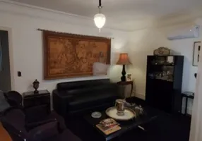 Foto 1 de Apartamento com 3 Quartos para venda ou aluguel, 147m² em Cambuí, Campinas