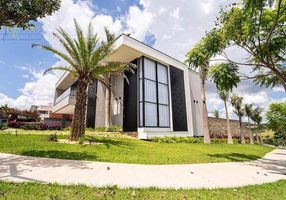 Imóveis com academia à venda em Jardim Residencial Saint Patrick