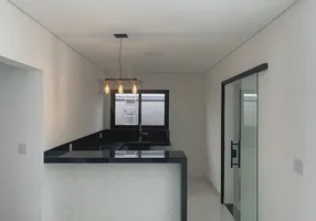 Foto 1 de Casa de Condomínio com 3 Quartos à venda, 159m² em Condominio Portobello, Sorocaba