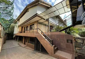 Foto 1 de Casa com 5 Quartos à venda, 735m² em Cidade Jardim, Belo Horizonte