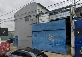 Foto 1 de Galpão/Depósito/Armazém para alugar, 540m² em Ipiranga, São Paulo