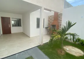 Foto 1 de Casa com 3 Quartos à venda, 90m² em , Barra dos Coqueiros