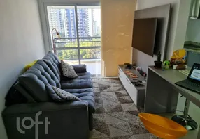 Foto 1 de Apartamento com 2 Quartos à venda, 100m² em Vila Andrade, São Paulo
