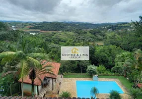 Foto 1 de Fazenda/Sítio com 4 Quartos à venda, 500m² em Fazenda São Pedro, Igaratá