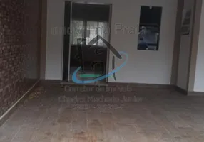 Foto 1 de Casa com 4 Quartos à venda, 400m² em Centro, Caraguatatuba