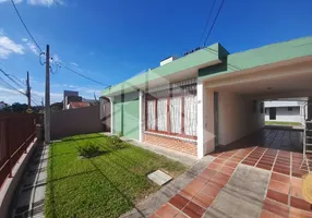 Foto 1 de Casa com 6 Quartos para alugar, 165m² em Santa Mônica, Florianópolis