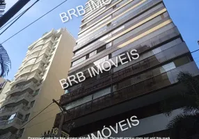 Foto 1 de Apartamento com 4 Quartos à venda, 145m² em Icaraí, Niterói