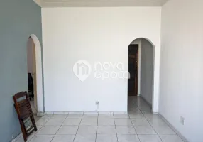 Foto 1 de Apartamento com 2 Quartos à venda, 57m² em Madureira, Rio de Janeiro