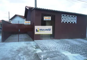 Foto 1 de Casa com 1 Quarto à venda, 41m² em Vila Balneária, Praia Grande