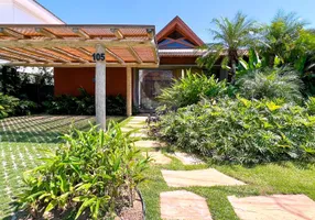 Foto 1 de Casa de Condomínio com 5 Quartos à venda, 366m² em Jardim Acapulco , Guarujá