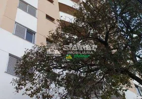 Foto 1 de Apartamento com 2 Quartos para venda ou aluguel, 58m² em Vila Milton, Guarulhos