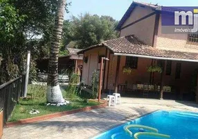 Foto 1 de Casa com 4 Quartos à venda, 350m² em Várzea das Moças, Niterói