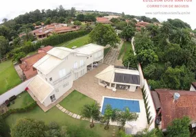 Foto 1 de Casa com 5 Quartos à venda, 500m² em ZULEIKA JABOUR, Salto