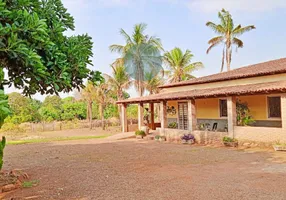 Foto 1 de Fazenda/Sítio com 4 Quartos à venda, 45000m² em Brazlândia, Brasília