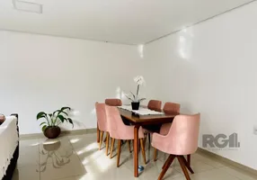 Foto 1 de Apartamento com 2 Quartos à venda, 135m² em Medianeira, Porto Alegre