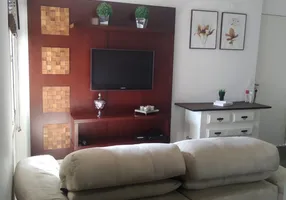 Foto 1 de Apartamento com 2 Quartos à venda, 55m² em Jardim Miranda, Campinas