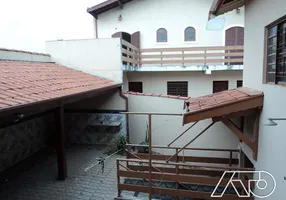 Foto 1 de Casa com 4 Quartos à venda, 250m² em Monte Líbano, Piracicaba