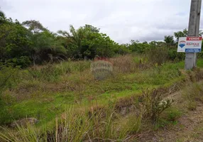 Foto 1 de Lote/Terreno à venda, 127m² em Gamboa, Vera Cruz