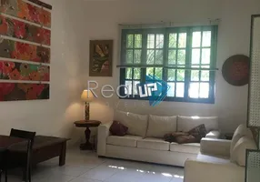 Foto 1 de Casa com 3 Quartos à venda, 186m² em Laranjeiras, Rio de Janeiro